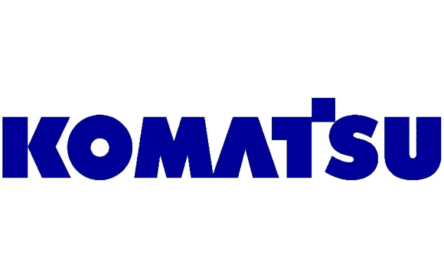 Komatsu Logo